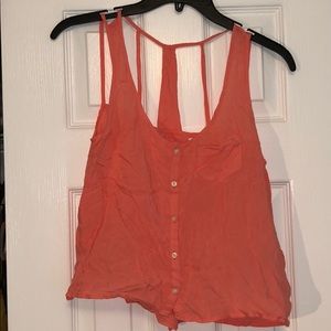 aeropostale tank top